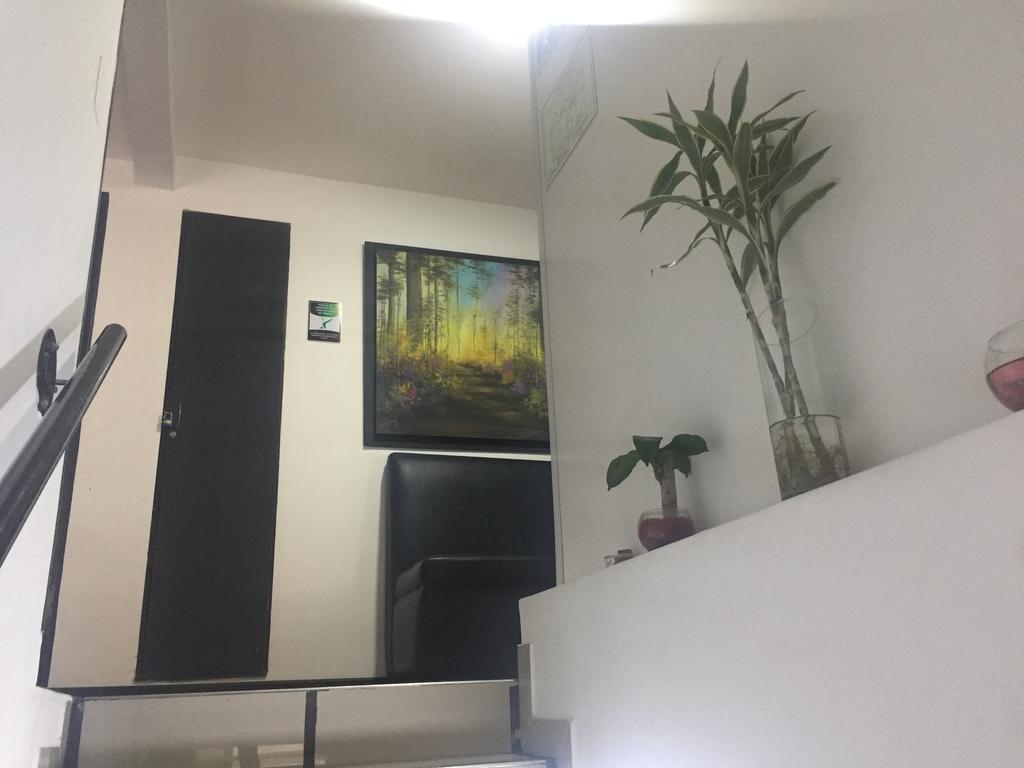 Hotel Aj Ferial Bogotá Extérieur photo